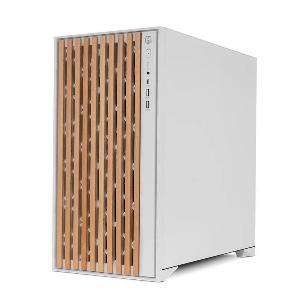 ATX Mikro Kārba Nox-Xtreme NXHUMMERELEMENT